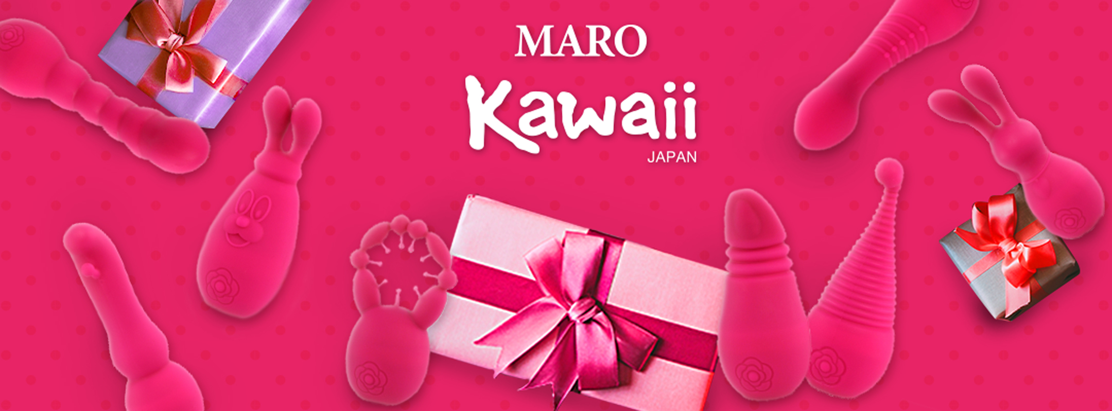 Maro Kawaii